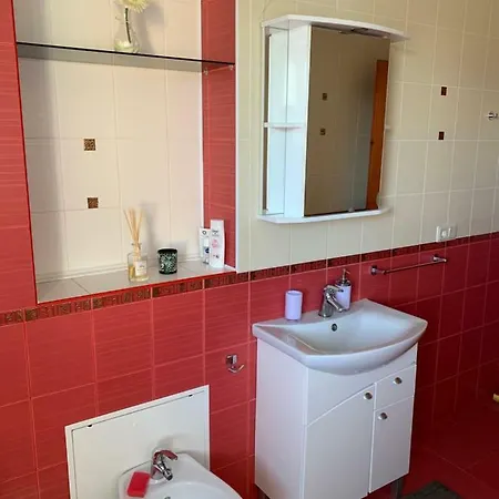 Pavilnys Retreat Гостьовий будинок *