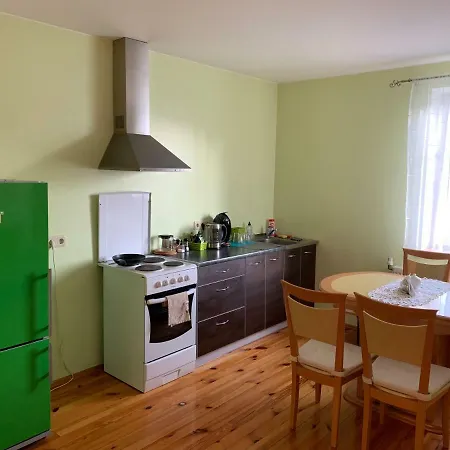 Гостьовий будинок Pavilnys Retreat