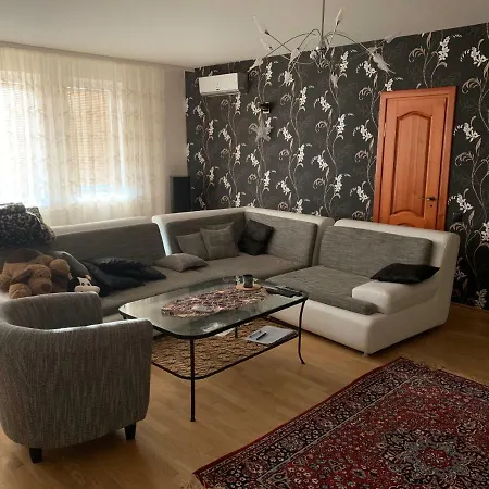 Pavilnys Retreat * Vilna
