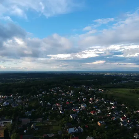 Гостьовий будинок Pavilnys Retreat